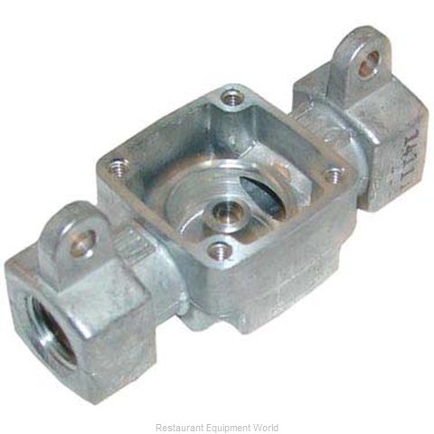 All Points 51-1125 Gas Valve