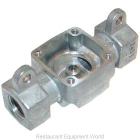 All Points 51-1125 Gas Valve