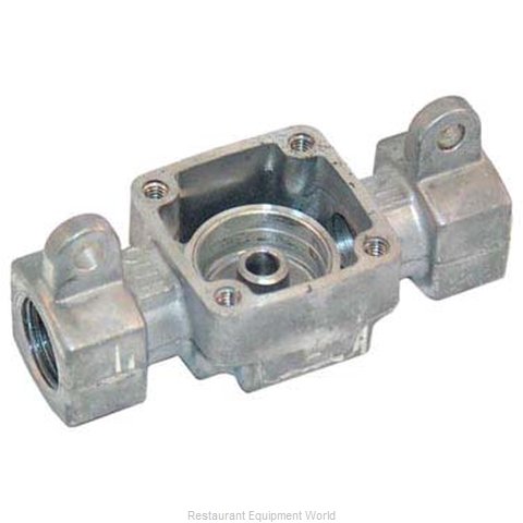 All Points 51-1127 Gas Valve