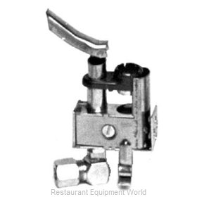 All Points 51-1164 Pilot Lights & Pilot Parts, Gas