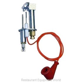 All Points 51-1192 Pilot Lights & Pilot Parts, Gas