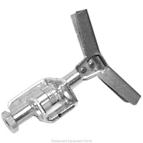 All Points 51-1207 Pilot Lights & Pilot Parts, Gas