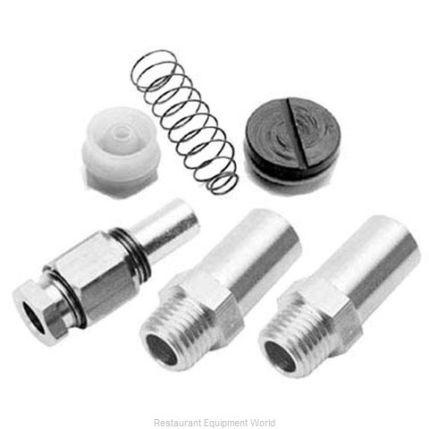 All Points 51-1222 Conversion Kit, Gas