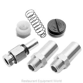 All Points 51-1224 Conversion Kit, Gas