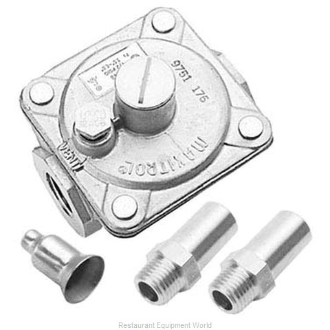 All Points 51-1226 Conversion Kit, Gas