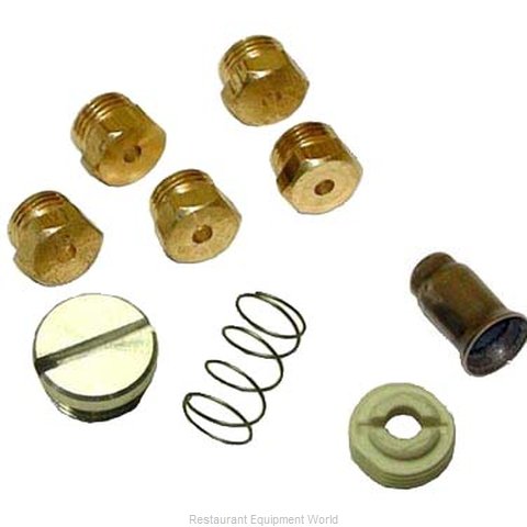 All Points 51-1238 Fryer Parts & Accessories