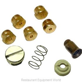 All Points 51-1238 Fryer Parts & Accessories
