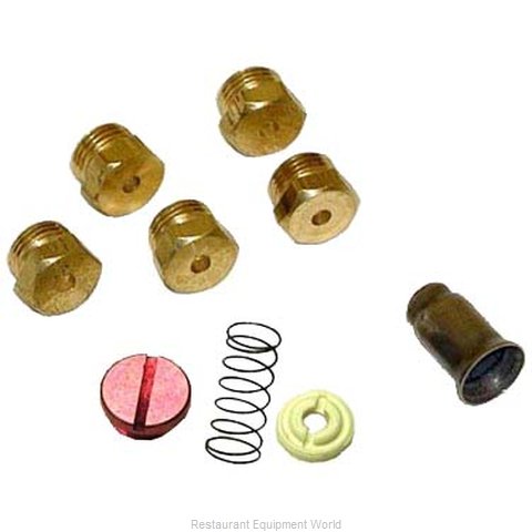 All Points 51-1239 Fryer Parts & Accessories (Magnified)