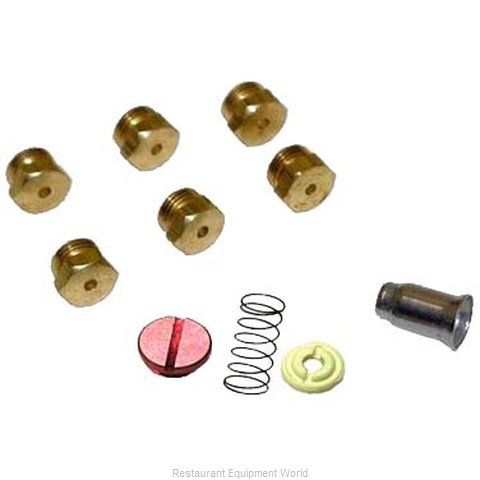 All Points 51-1241 Conversion Kit, Gas