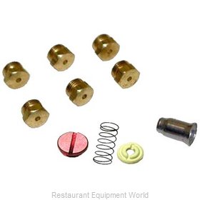 All Points 51-1241 Conversion Kit, Gas