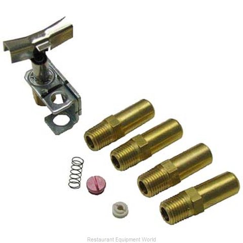 All Points 51-1268 Range, Parts & Accessories