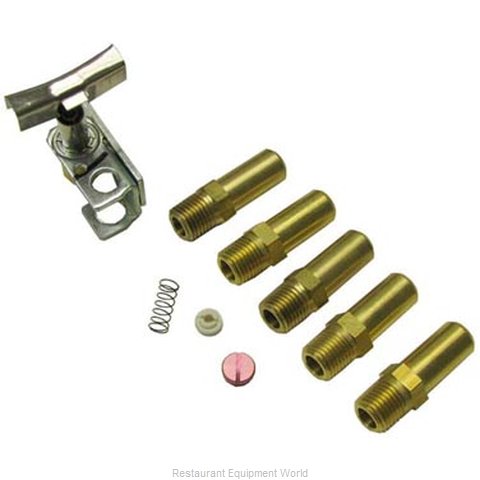 All Points 51-1269 Range Oven Parts