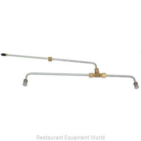 All Points 51-1299 Pilot Lights & Pilot Parts, Gas