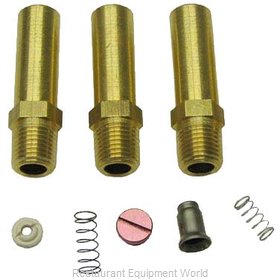 All Points 51-1324 Conversion Kit, Gas