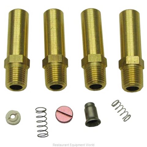 All Points 51-1325 Conversion Kit Gas
