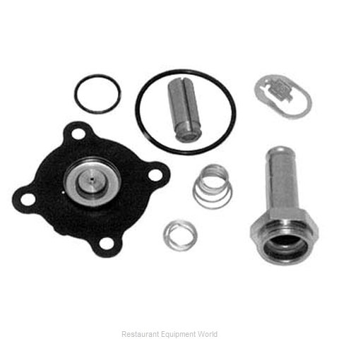 All Points 51-1332 Steamer Parts