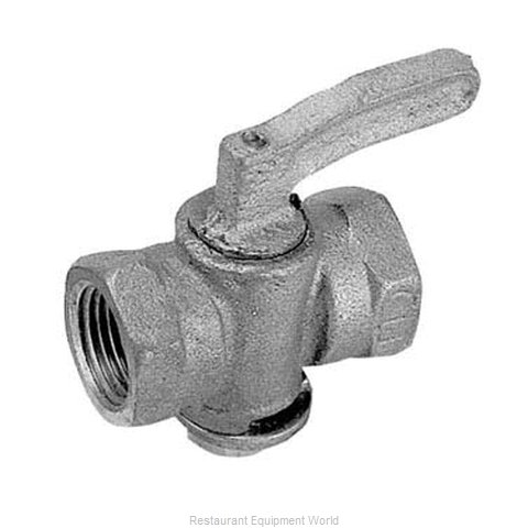 All Points 52-1018 Gas Valve