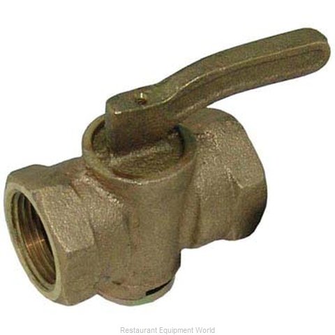 All Points 52-1019 Gas Valve