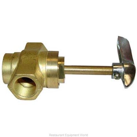 All Points 52-1020 Gas Valve