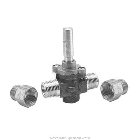 All Points 52-1022 Gas Valve
