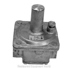 All Points 52-1026 Pressure Regulator