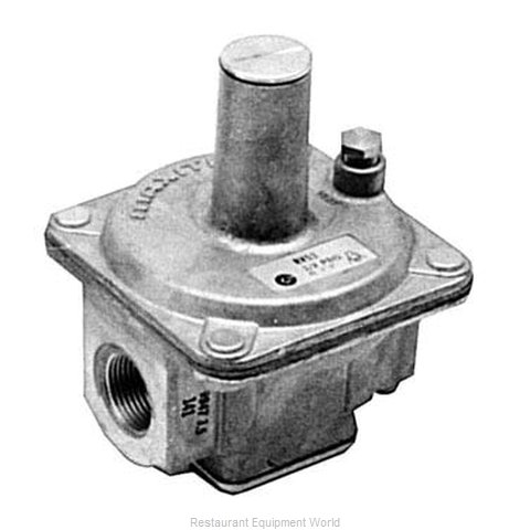 All Points 52-1028 Pressure Regulator