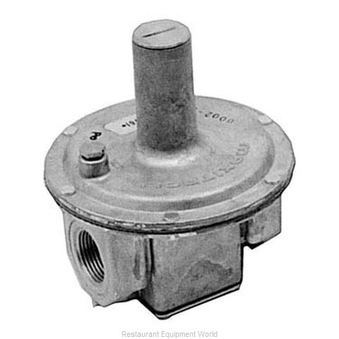 All Points 52-1032 Pressure Regulator