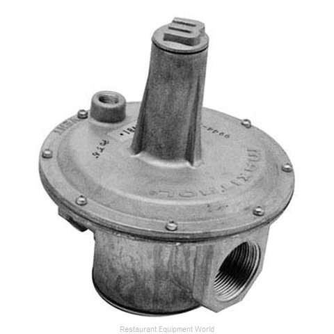 All Points 52-1044 Pressure Regulator