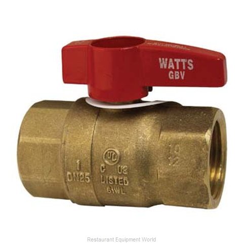 All Points 52-1050 Gas Valve