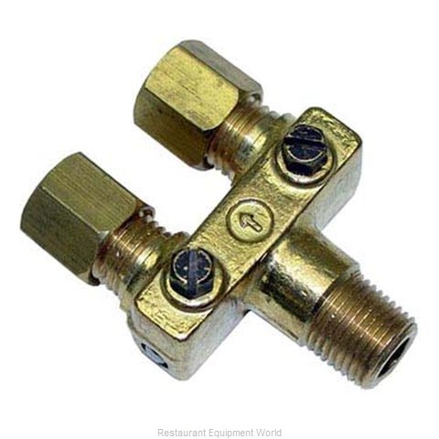 All Points 52-1054 Gas Valve