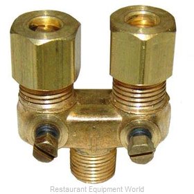 All Points 52-1061 Pilot Lights & Pilot Parts, Gas