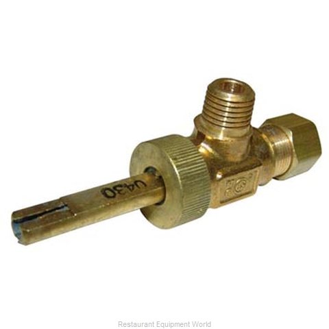 All Points 52-1063 Gas Valves - Manual