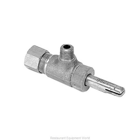 All Points 52-1064 Gas Valves - Manual