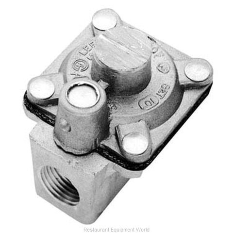 All Points 52-1073 Gas Valve