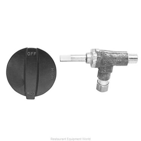All Points 52-1085 Gas Valves - Manual
