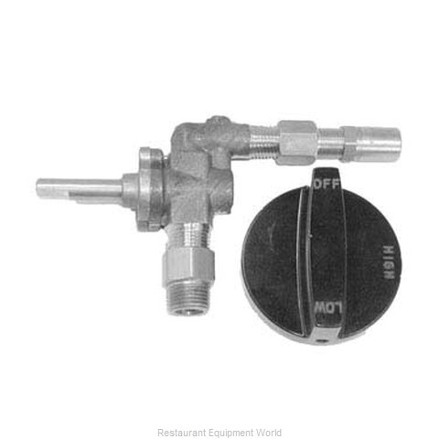 All Points 52-1089 Gas Valve