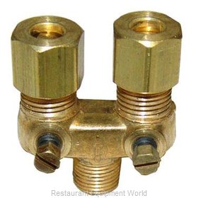 All Points 52-1095 Pilot Lights & Pilot Parts, Gas