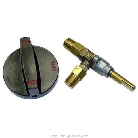 All Points 52-1096 Gas Valve