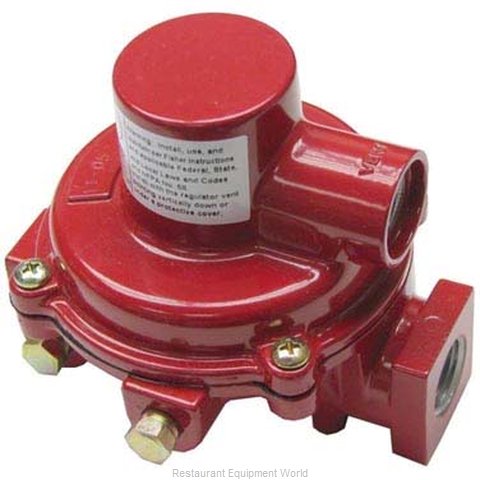 All Points 52-1105 Gas Valve