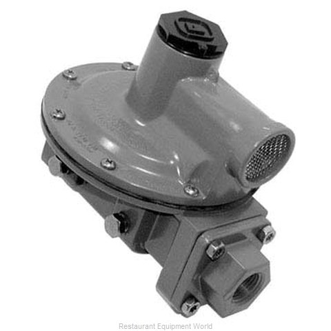 All Points 52-1106 Gas Valve