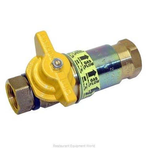 All Points 52-1111 Gas Valve