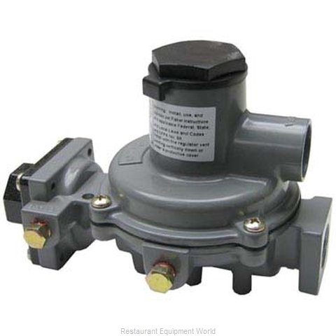 All Points 52-1114 Gas Valve