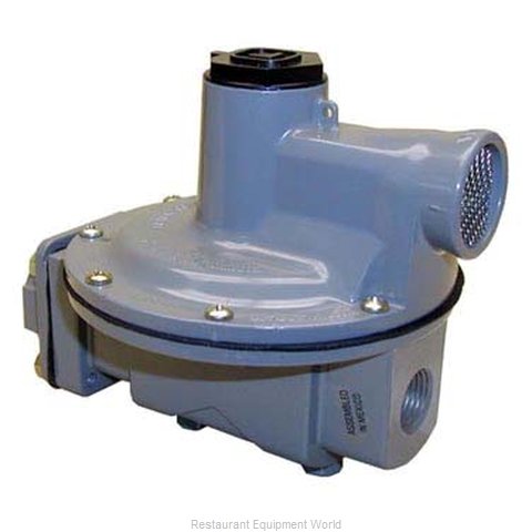 All Points 52-1115 Gas Valve