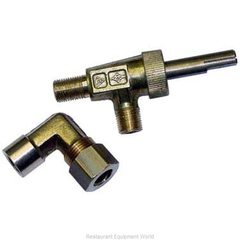 All Points 52-1123 Gas Valve