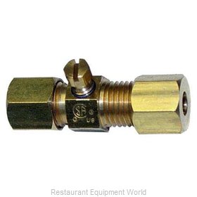 All Points 52-1125 Gas Valve
