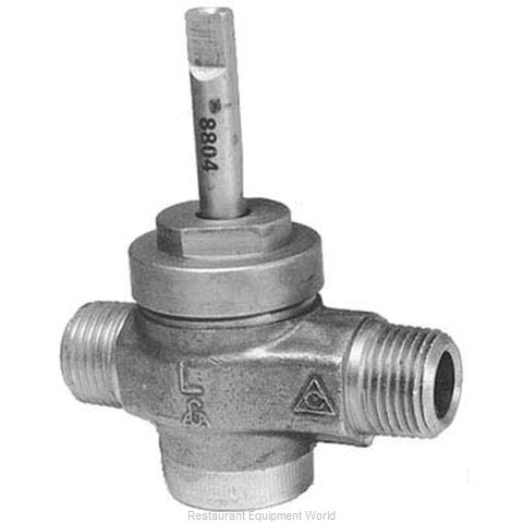 All Points 52-1127 Gas Valve