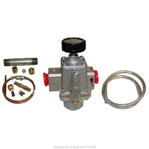 All Points 52-1135 Gas Valve