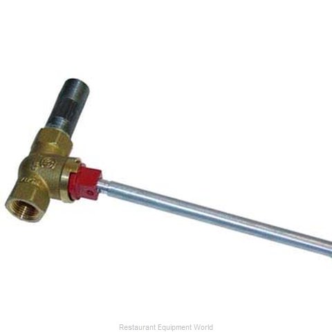 All Points 52-1141 Gas Valve