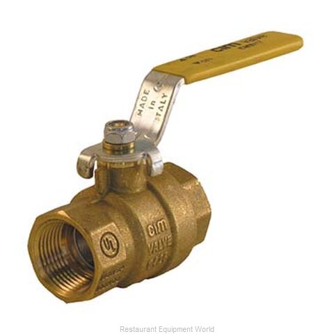 All Points 52-1181 Ball Valve