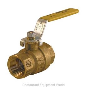 All Points 52-1181 Ball Valve